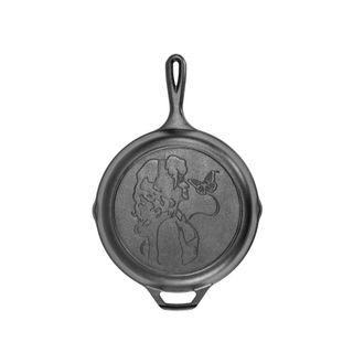 Lodge Always Love You Dolly Skillet 26x5cm