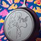 Lodge Always Love You Dolly Skillet 26x5cm