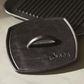 Lodge Burger & Grill Press Square 21cm