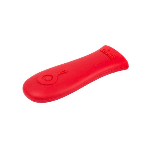 Lodge Silicone Hot Handle Red