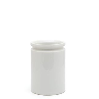 Zero Utensil Holder White