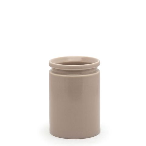 Zero Utensil Holder Silky Pink