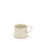 Zero Japan Cafe Mug Small 200ml Silky Ivory