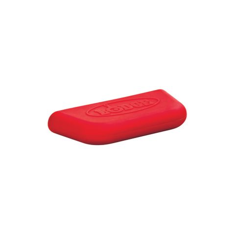 Lodge Silicone Assist Handle Red