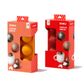 Zoku Chocolate Bomb Mold Set of 2