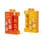 Zoku Cat and Dog Ice Tray Set of 2