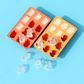 Zoku Cat and Dog Ice Tray Set of 2