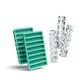 Zoku Prism Bottle Ice Tray Set of 2