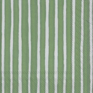 IHR Luncheon Marimekko Piccolo Green Grey