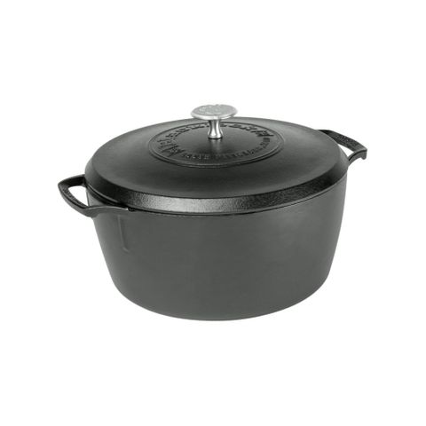 Lodge Blacklock Dutch Oven 5.2L