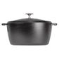 Lodge Blacklock Dutch Oven 5.2L