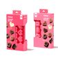 Zoku Chocolate Heart & Gem Mold Set of 2