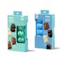 Zoku Chocolate Cat, Dog and Monster Mold Set of 2