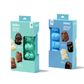 Zoku Chocolate Cat, Dog & Monster Mold Set of 2