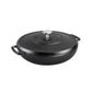 Lodge Blacklock Braiser with Lid 3.7L