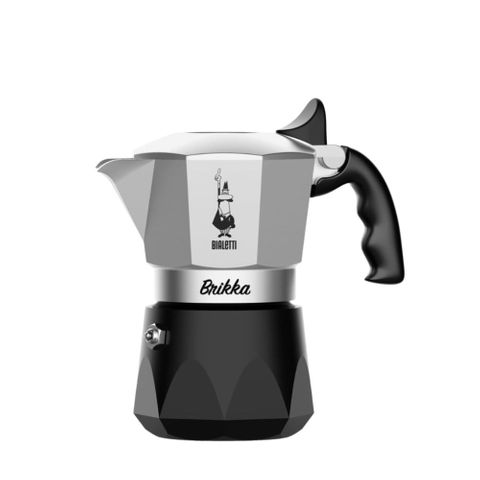 Bialetti Brikka 2 Cup