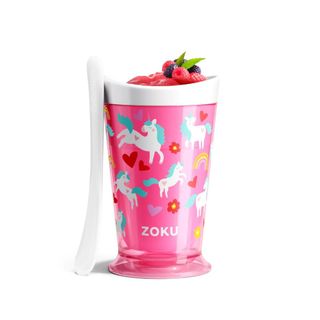 Zoku Unicorn Slush and Shake Maker