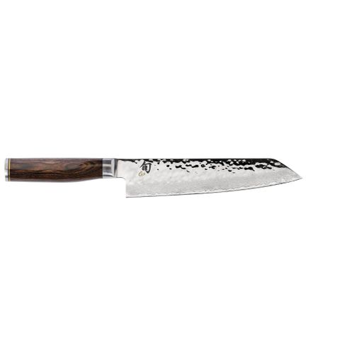 Shun Premier Kiritsuke 20cm