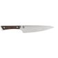 Shun Kanso Chefs Knife 20cm