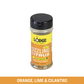 Lodge Sear Blend Sizzling Citrus 150gm