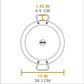 Lodge Seasoned Carbon Steel Pan 38cm