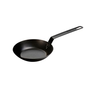 Lodge Seasoned Carbon Steel Pan 20cm