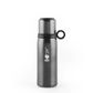 Bialetti Thermos 500ml Grey