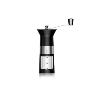 Bialetti Hand Coffee Grinder Black