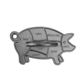 Lodge Pig Press