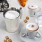 Bialetti Tuttocrema SS Induction 330ml