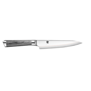Shun Kagerou Utility Knife 15cm