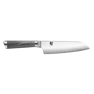 Shun Kagerou Santoku 18cm