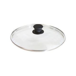 Lodge Glass Lid 26cm