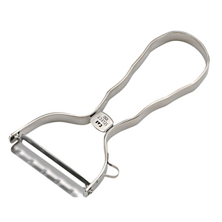 Kai Select 100 Stainless Steel T Peeler