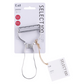 Kai Select 100 Stainless Steel T Peeler