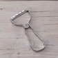 Kai Select 100 Stainless Steel T Peeler