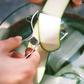Kai Select 100 Stainless Steel T Peeler