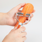 Kai Select 100 Stainless Steel T Peeler