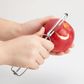 Kai Select 100 Stainless Steel I Peeler
