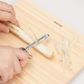 Kai Select 100 Stainless Steel I Peeler
