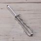 Kai Select 100 Stainless Steel I Peeler