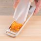 Kai Select 100 Fine Grater