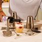 Vacu Vin Mixologist Cocktail Set 14 Piece