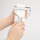 Kai Select 100 Stainless Steel Wide T Peeler