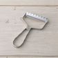 Kai Select 100 Stainless Steel Wide T Peeler