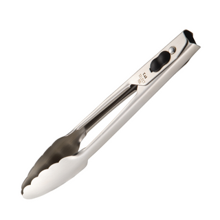 Kai Select 100 Lock Tongs 18cm