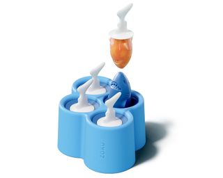 Zoku Shark Pops - 4 Pop