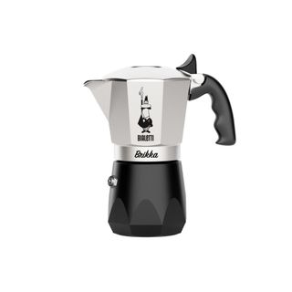 Bialetti Brikka 4 Cup