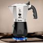 Bialetti Brikka 4 Cup