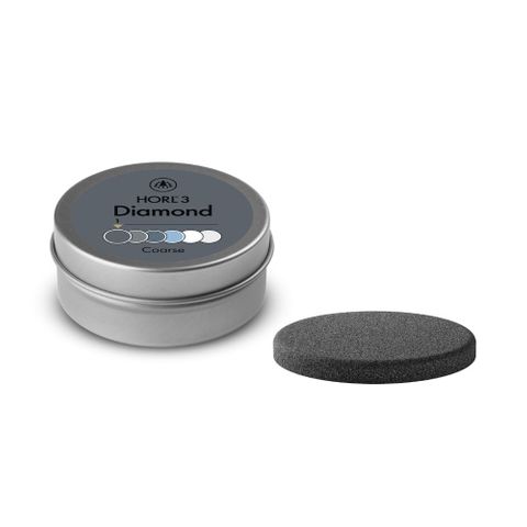 HORL 3 Diamond – Coarse